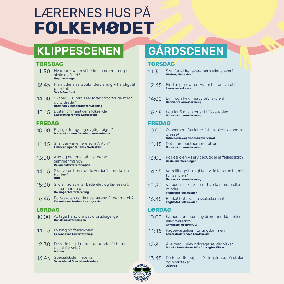 Færdigt Folkemødeprogram (2)