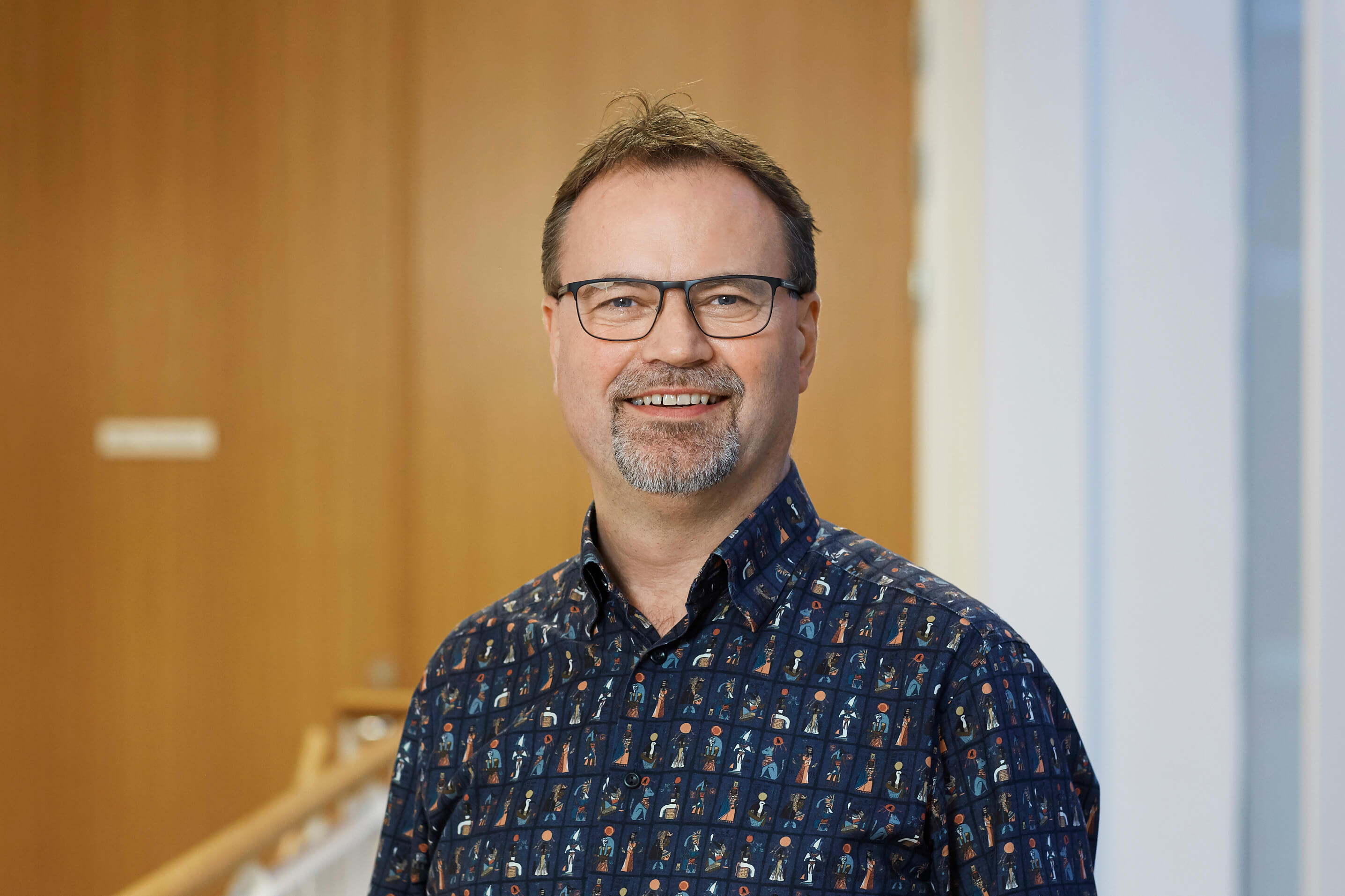 Gordon Ørskov Madsen - DLF Gordon Ørskov Madsen - DLF