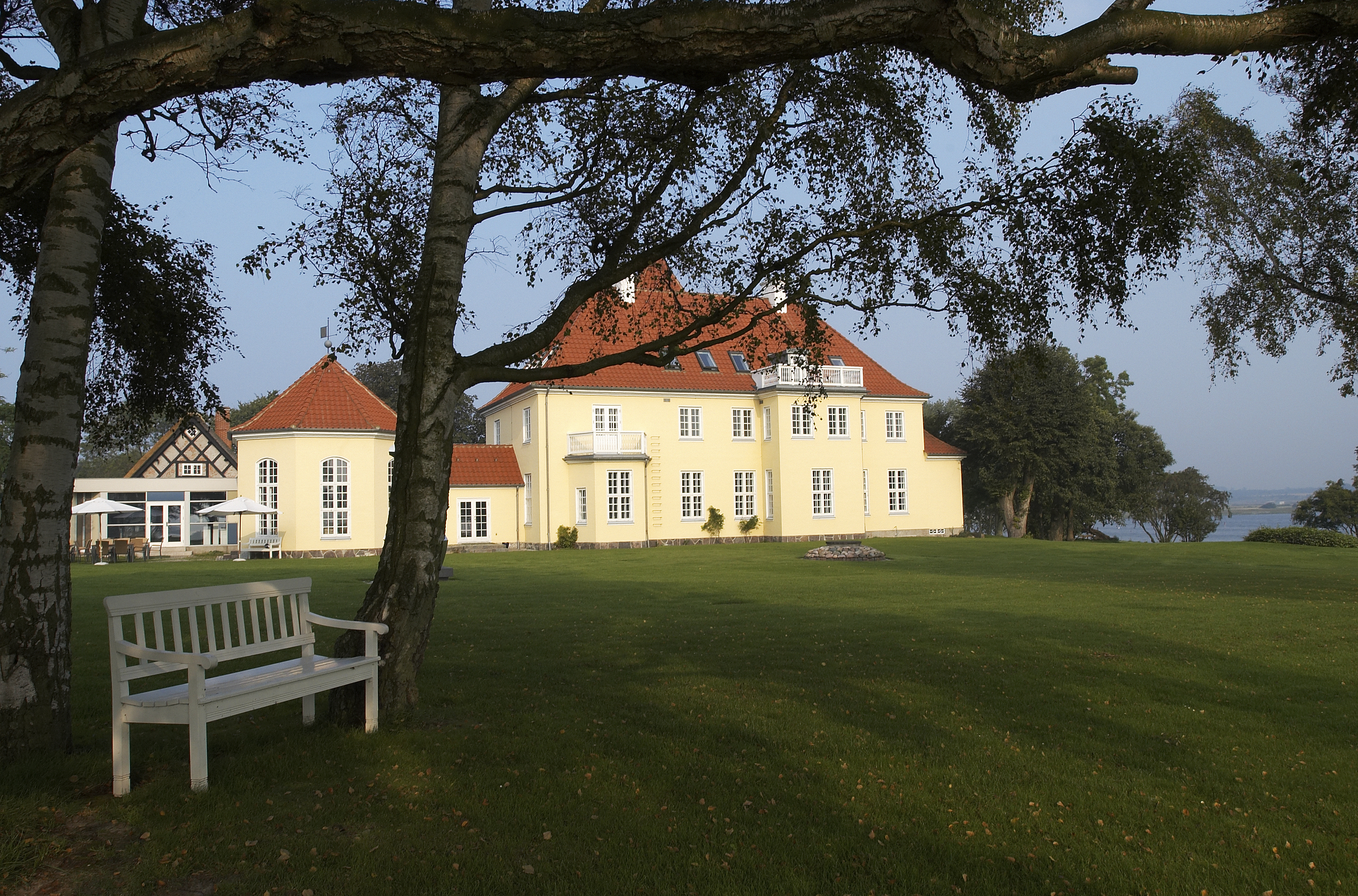 Gl. Avernæs Gl. Avernæs