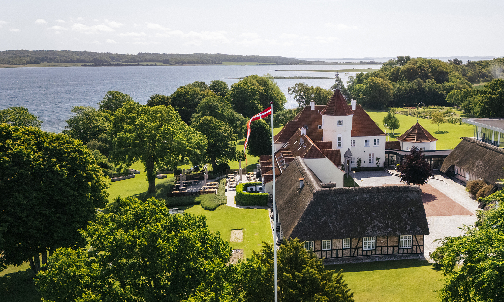 Sinatur Hotel Gl. Avernæs