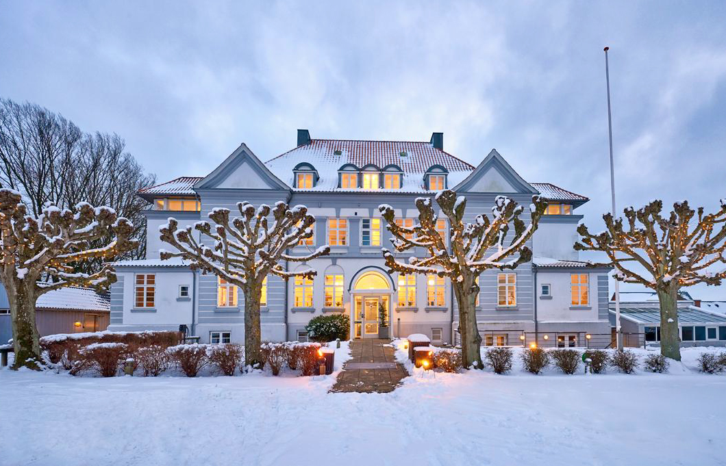 Sinatur Hotel Sixtus