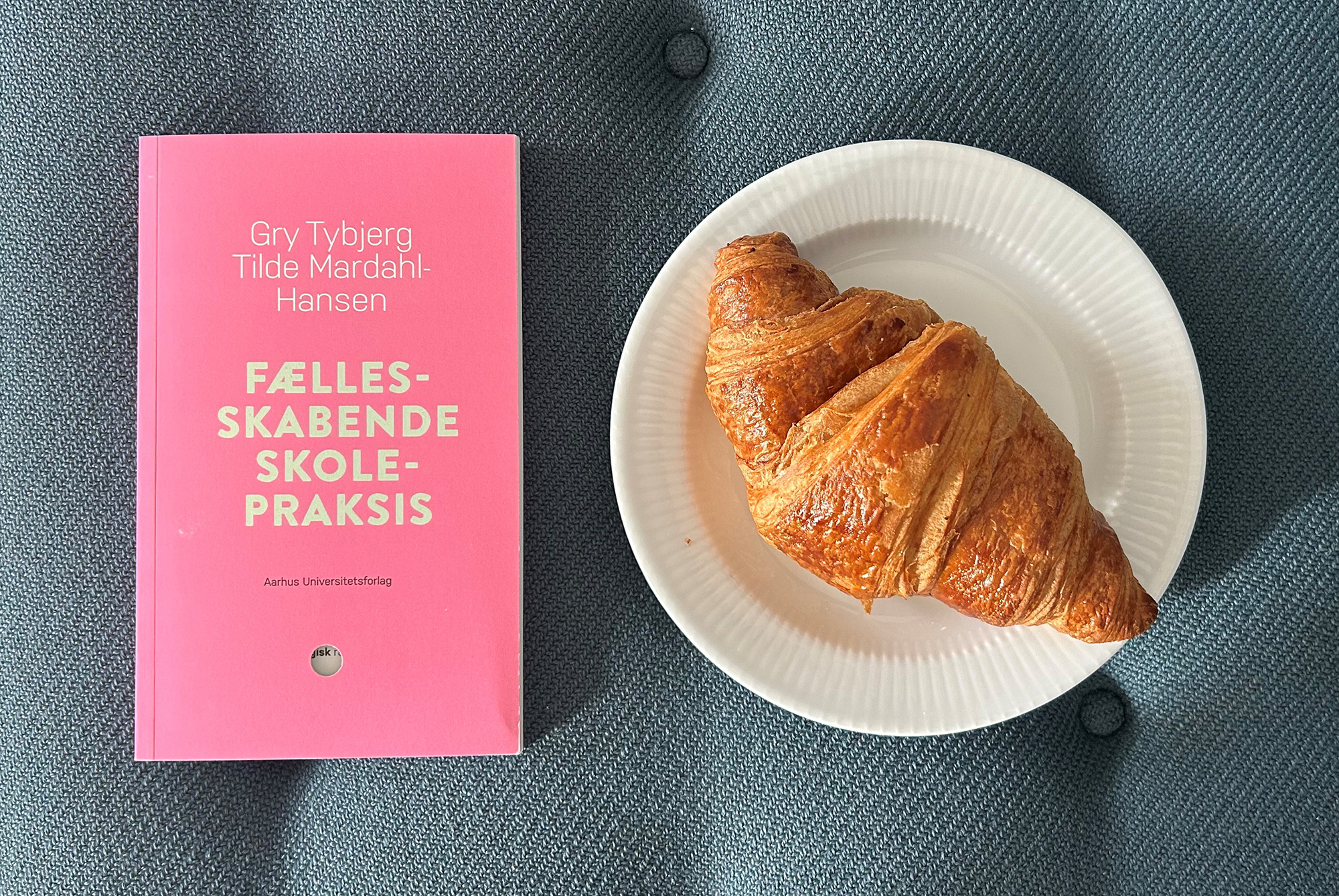 Faellesskabende Skolepraksis