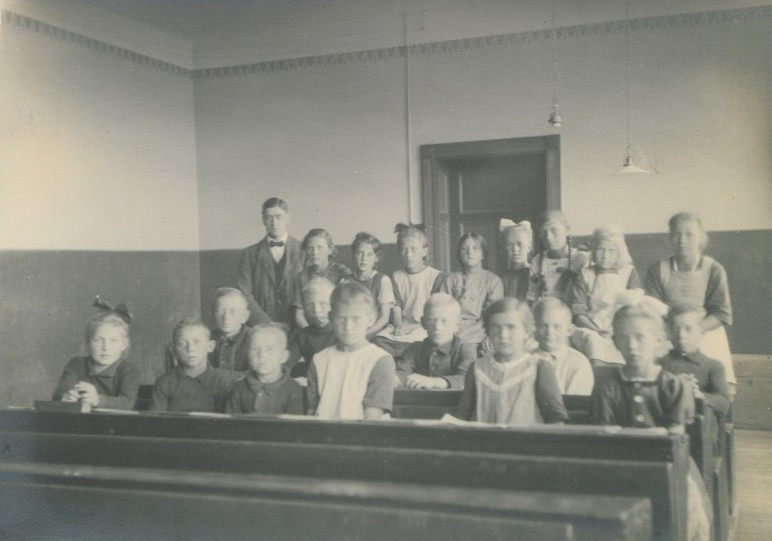 Landsbyskole Uden Ramme Landsbyskole Uden Ramme