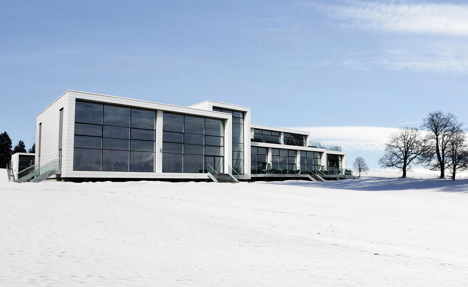 Sinatur Hotel Storebælt