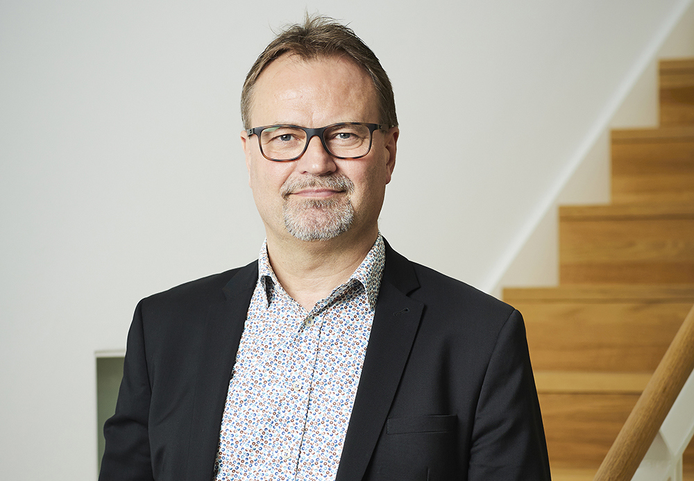 Gordon Ørskov Madsen Gordon Ørskov Madsen