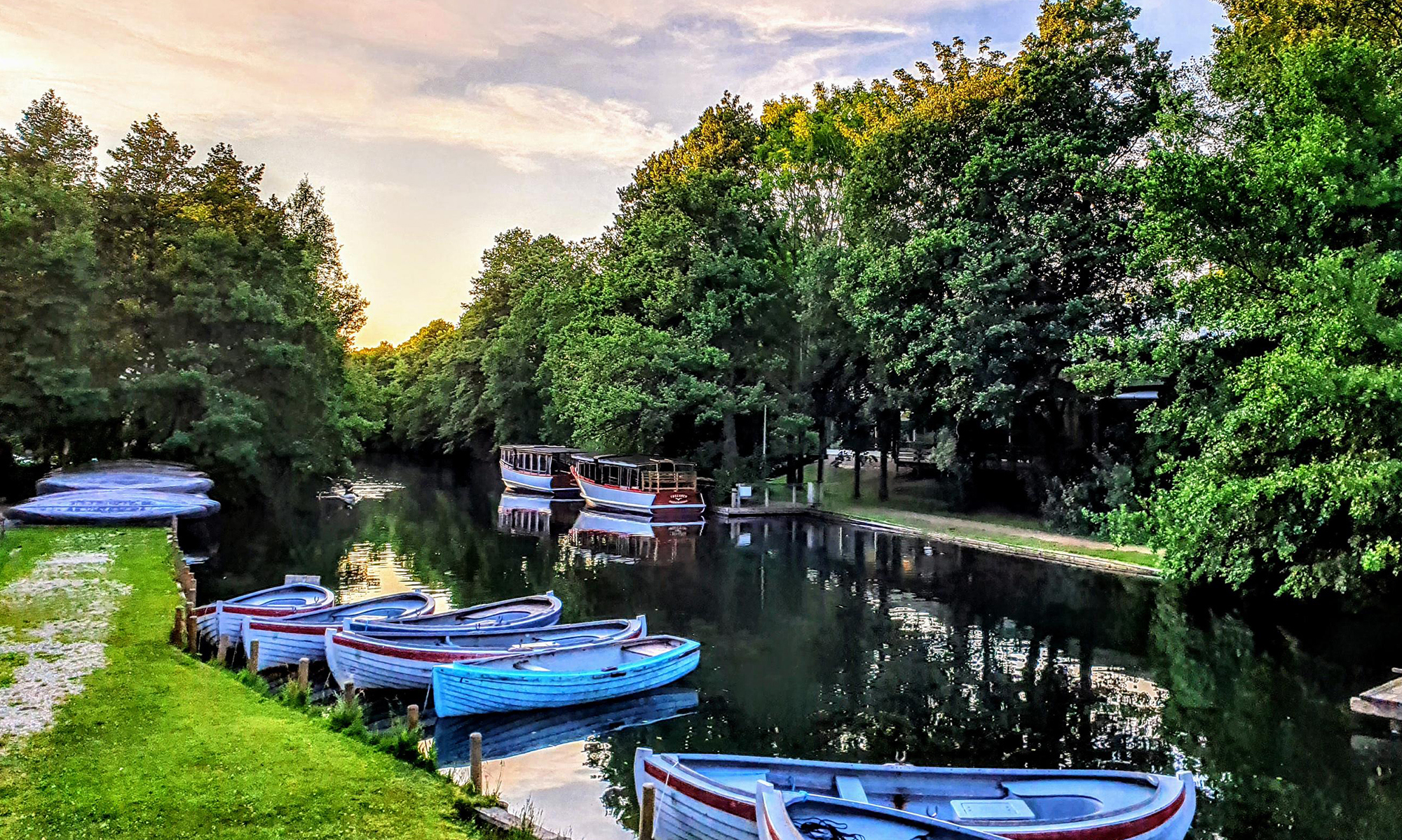 Sinatur Hotel Frederiksdal