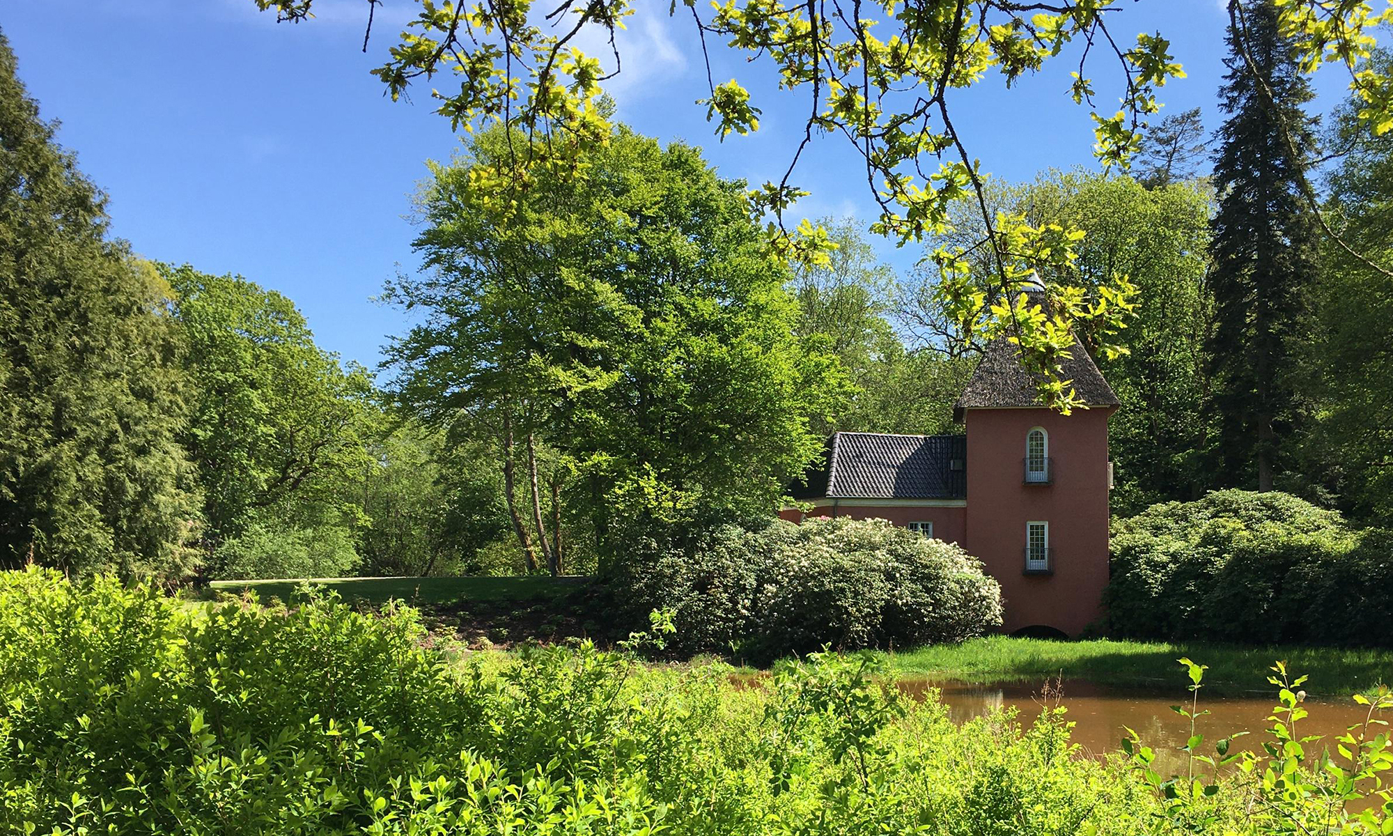 Sinatur Hotel Skarrildhus