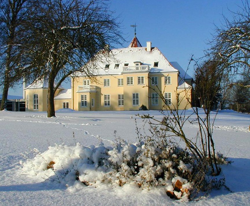 Sinatur Hotel Gl. Avernæs 