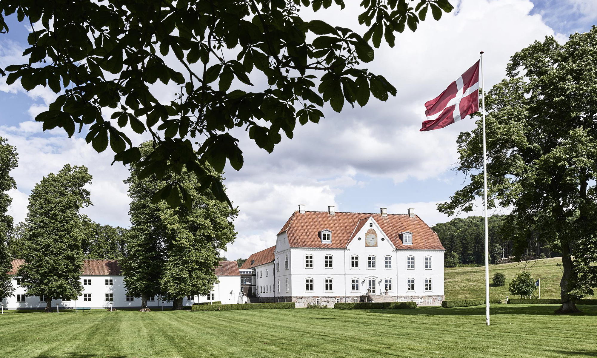 Sinatur Hotel Haraldskær