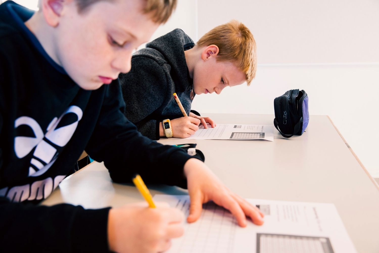 Elev Skriver Blyant 2 KH