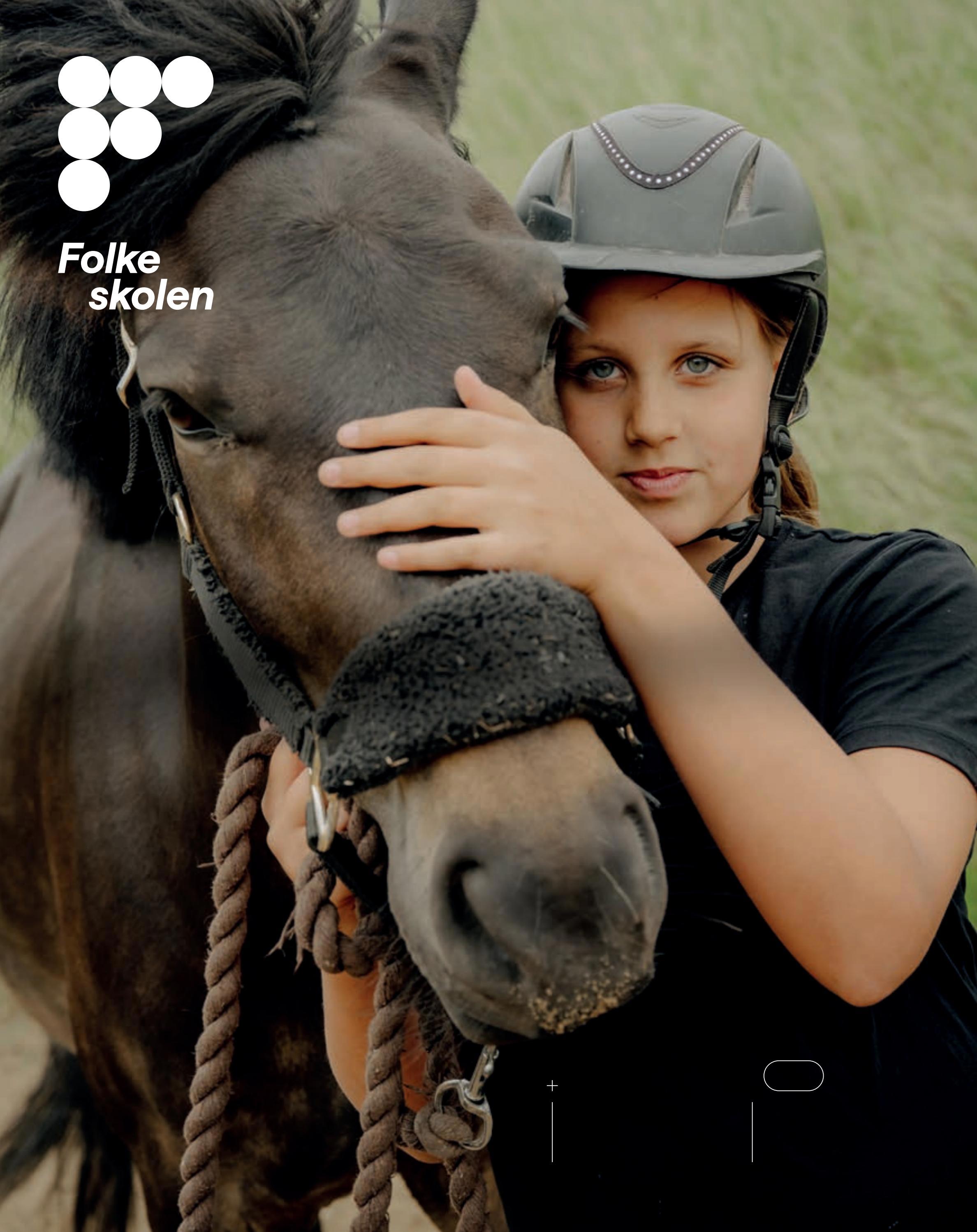 Forsiden af fagbladet Folkeskolen