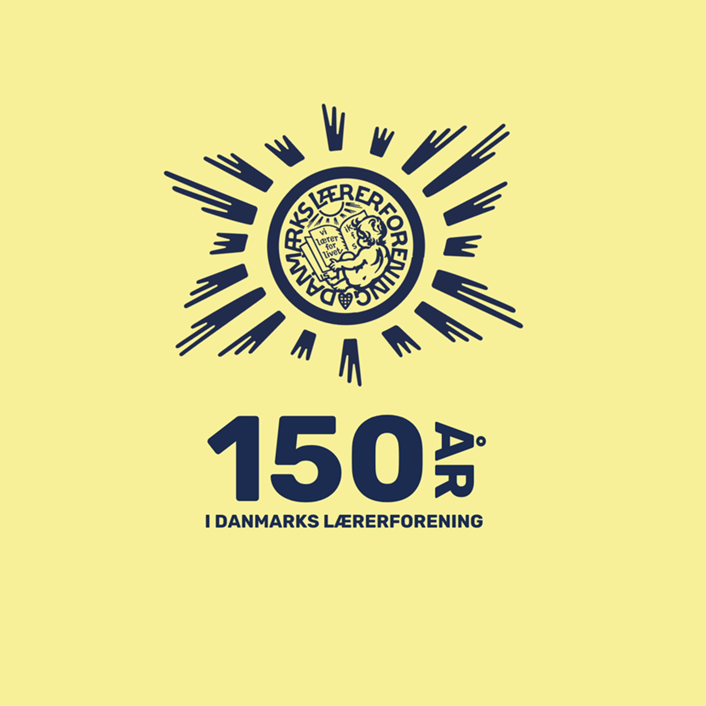 150 Aars Med Tekst V2 150 Aars Med Tekst V2