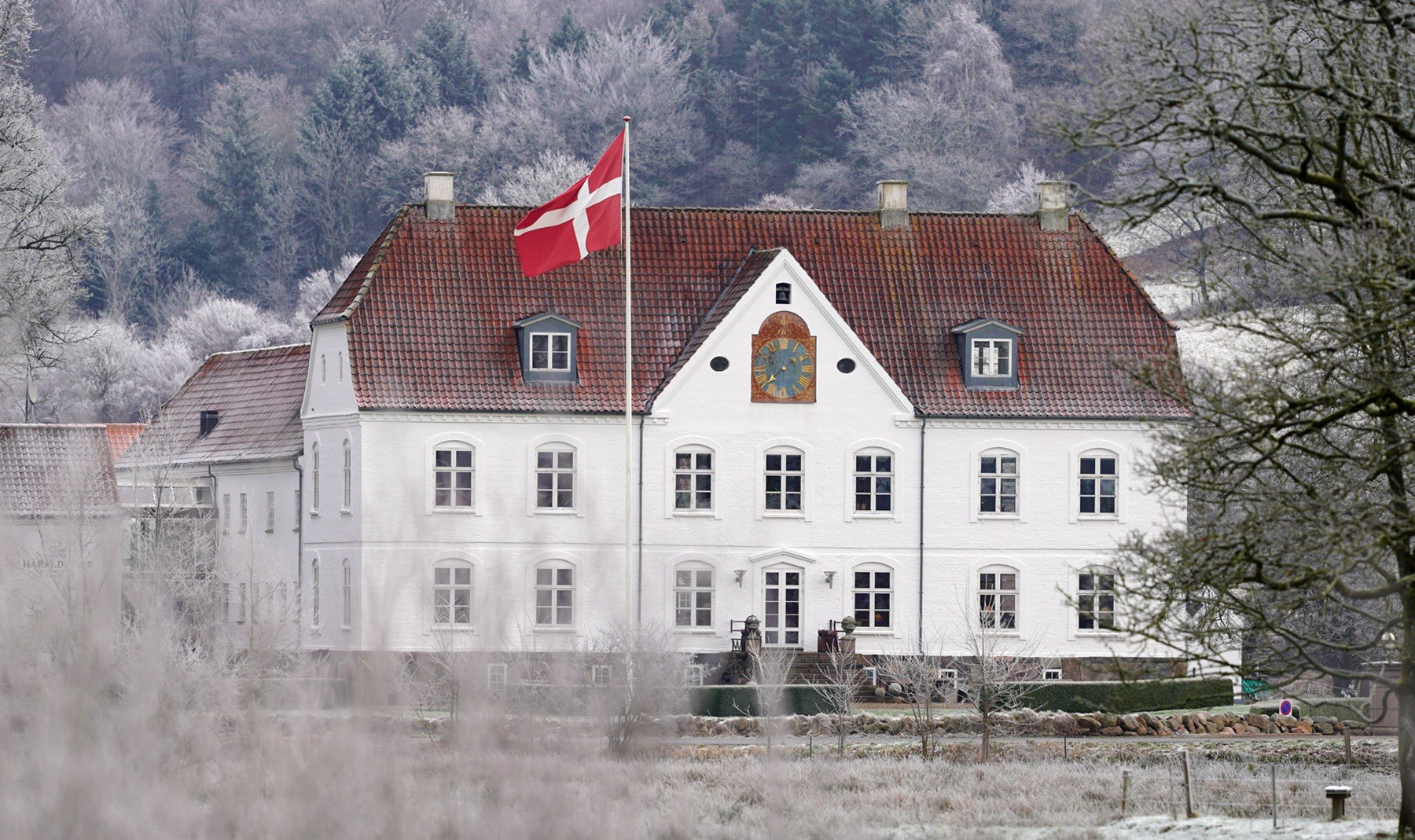 Sinatur Hotel Haraldskær