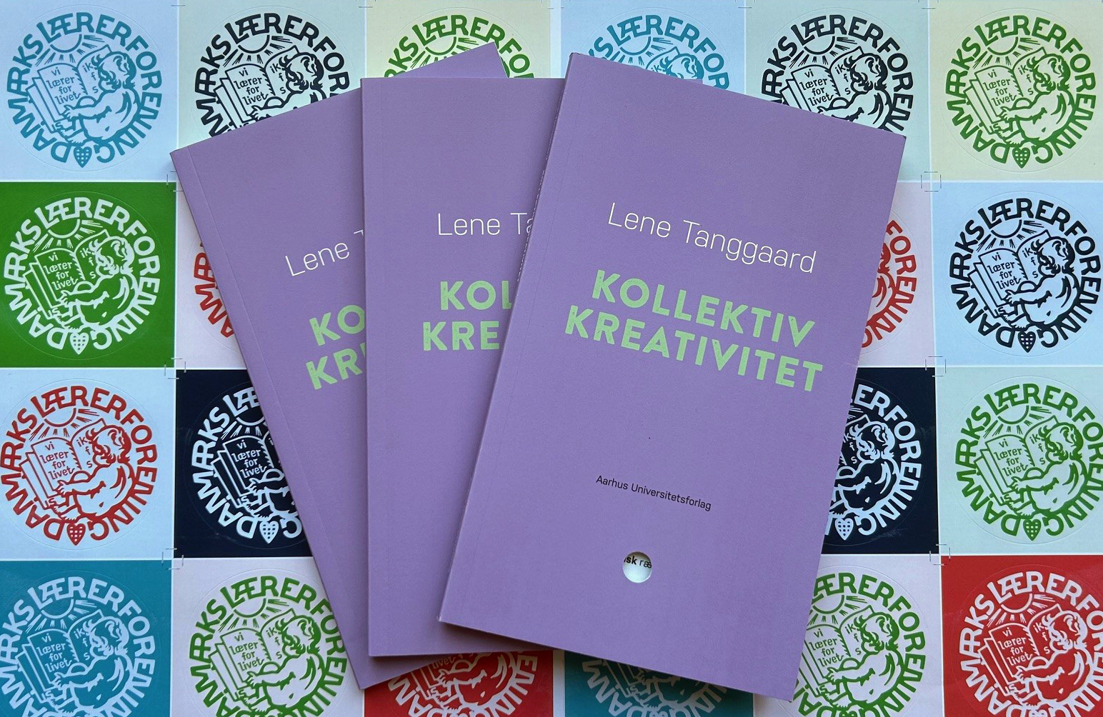 PR Kollektiv Kreativitet 1500 PR Kollektiv Kreativitet 1500